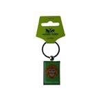 PHOTOSTONE KEYRING ORANGUTAN